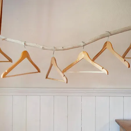 Lägenhet Alpenchalet *