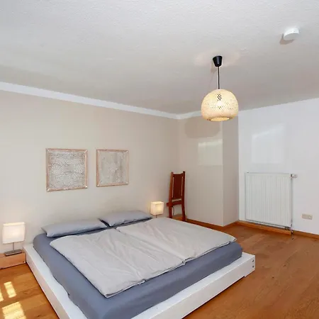 Alpenchalet Lägenhet Pfronten