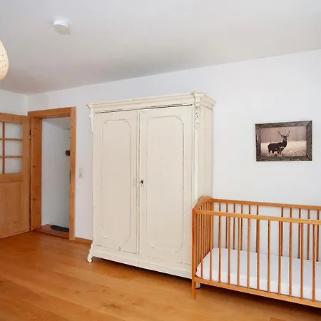 Appartement Alpenchalet *
