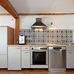 Apartamento Alpenchalet