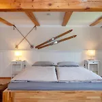 Apartamento Alpenchalet *