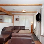 Alpenchalet Apartamento *