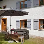 Alpenchalet Apartamento