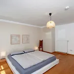 Alpenchalet Apartamento Pfronten