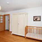 Apartamento Alpenchalet *