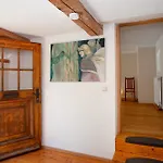 Alpenchalet Apartamento