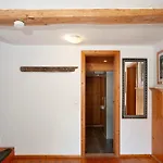 Alpenchalet Apartamento