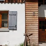 Apartamento Alpenchalet *