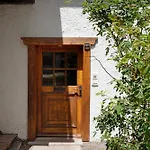 Alpenchalet Pfronten