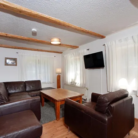 Alpenchalet *