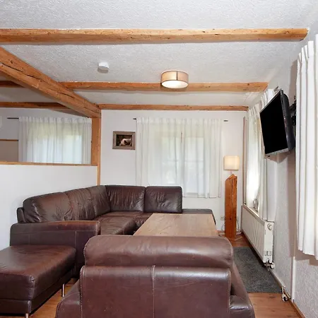 Apartamento Alpenchalet Pfronten