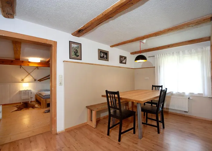 Alpenchalet Pfronten